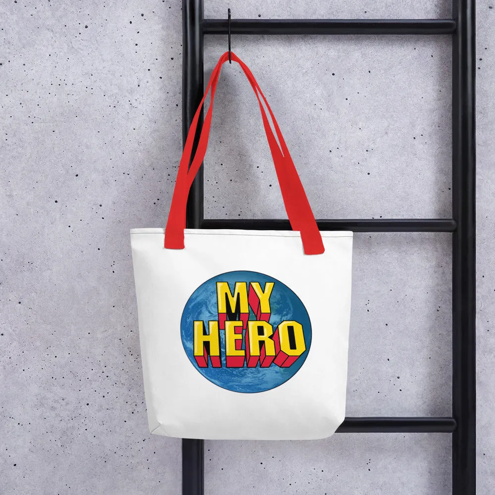 Everything Tote bag