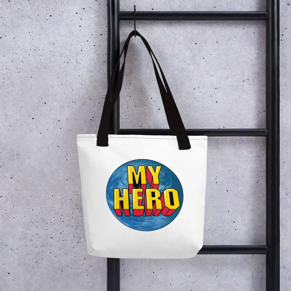 Everything Tote bag