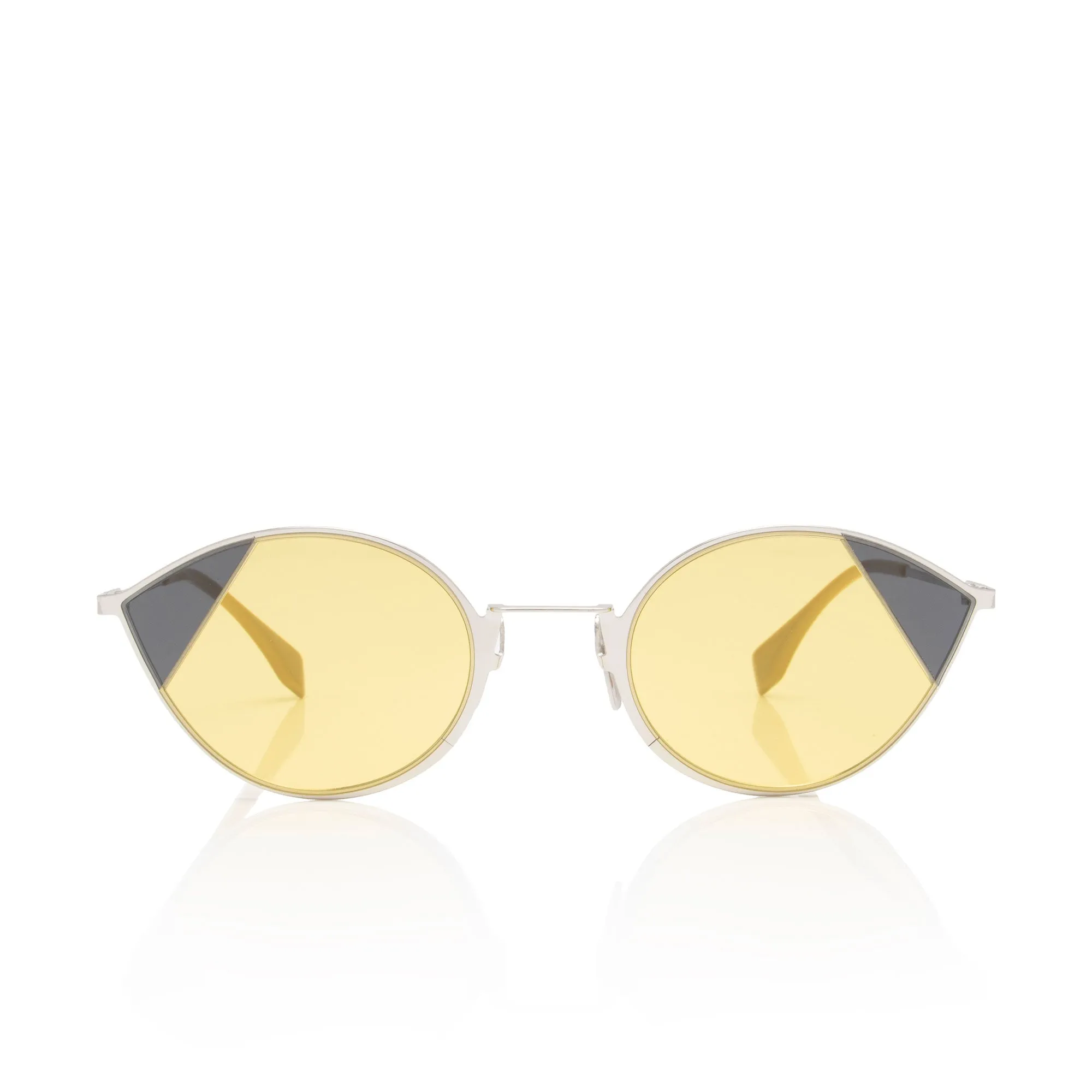 Fendi Cat Eye Sunglasses