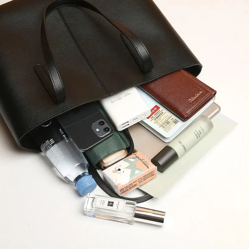 Fióra – Work-to-leisure design – Tote bag