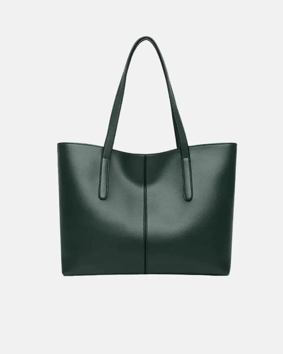 Fióra – Work-to-leisure design – Tote bag