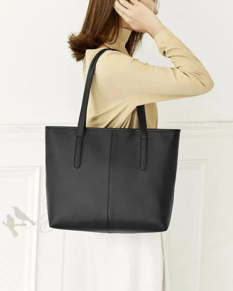 Fióra – Work-to-leisure design – Tote bag