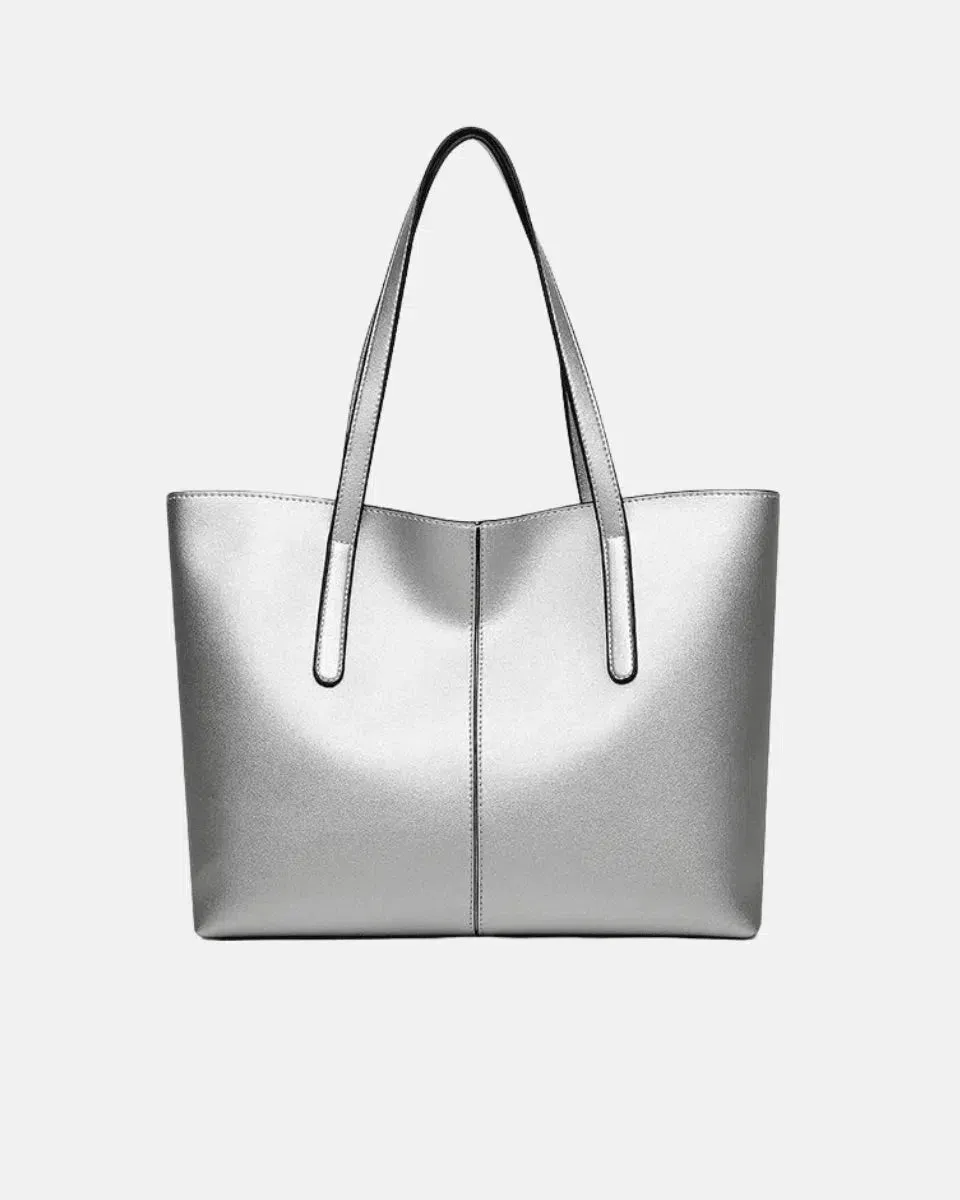 Fióra – Work-to-leisure design – Tote bag