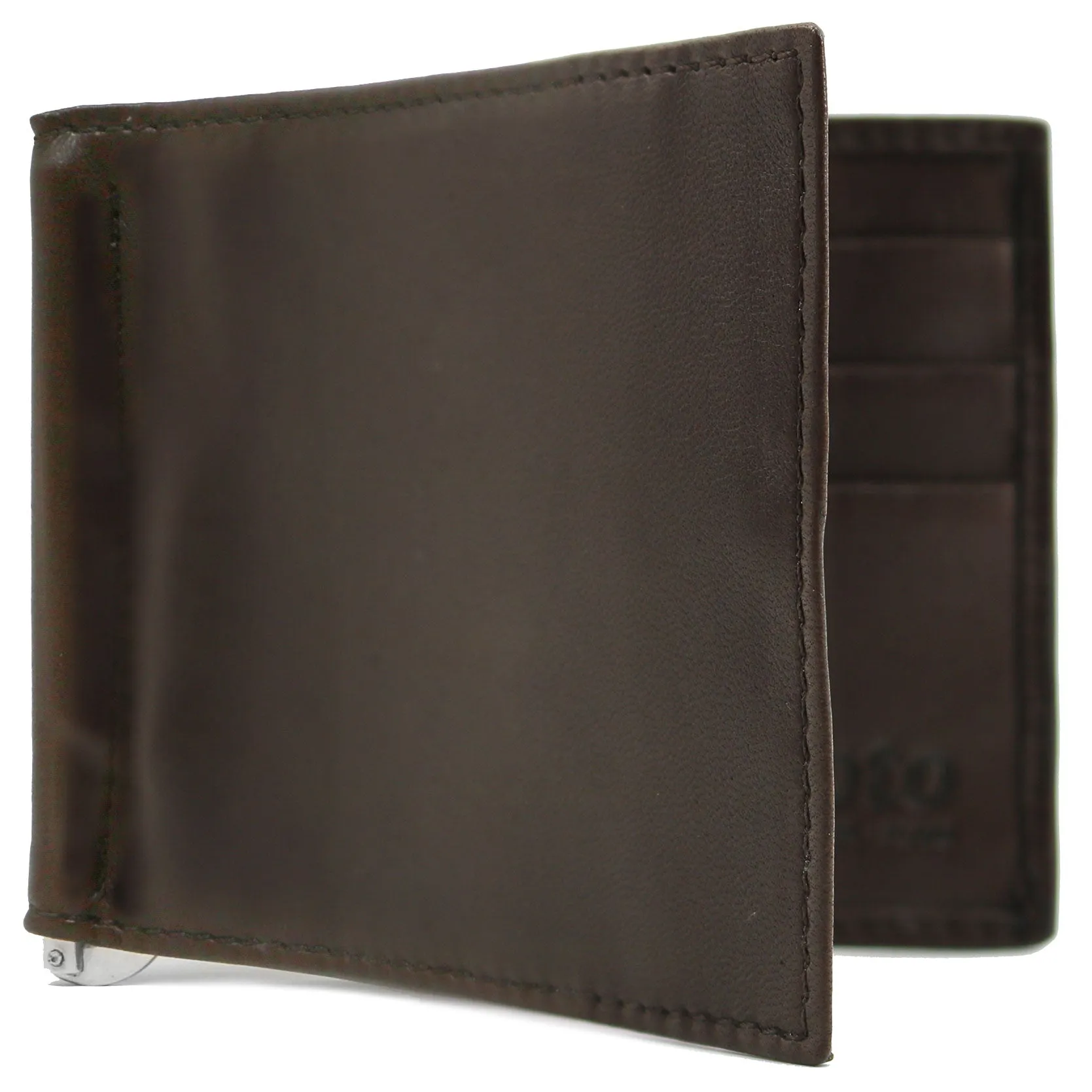 Firenze Bill Clip Wallet