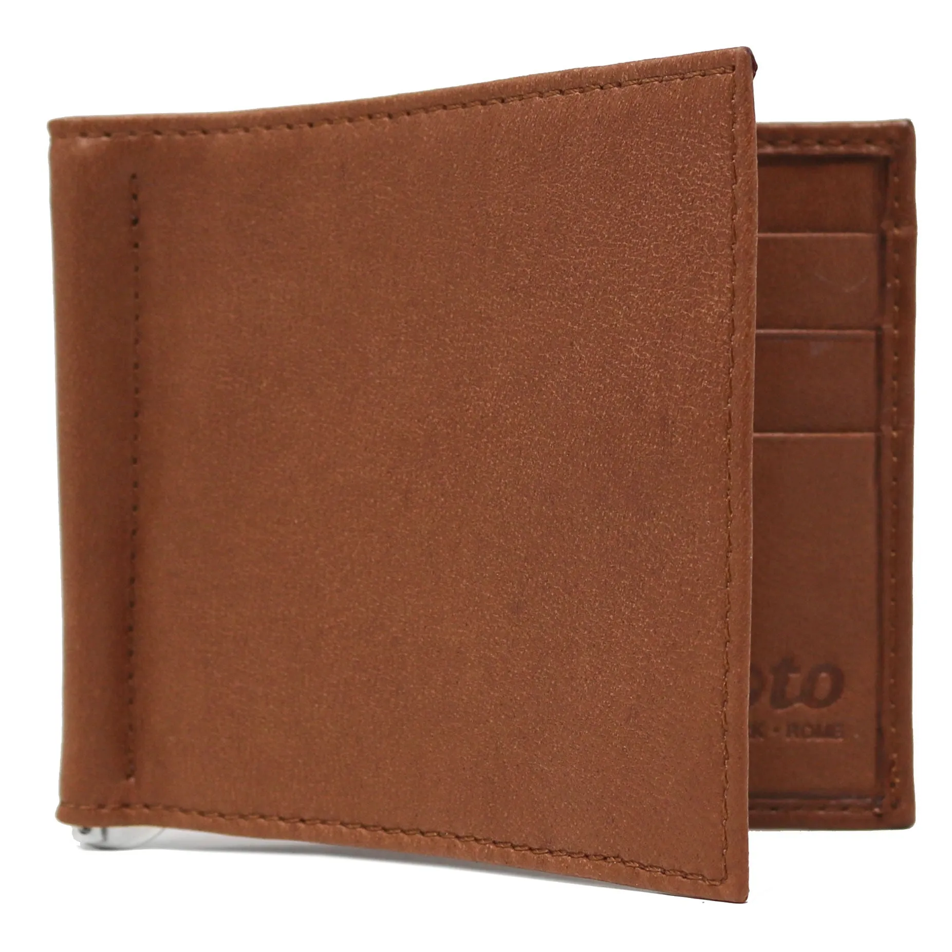 Firenze Bill Clip Wallet