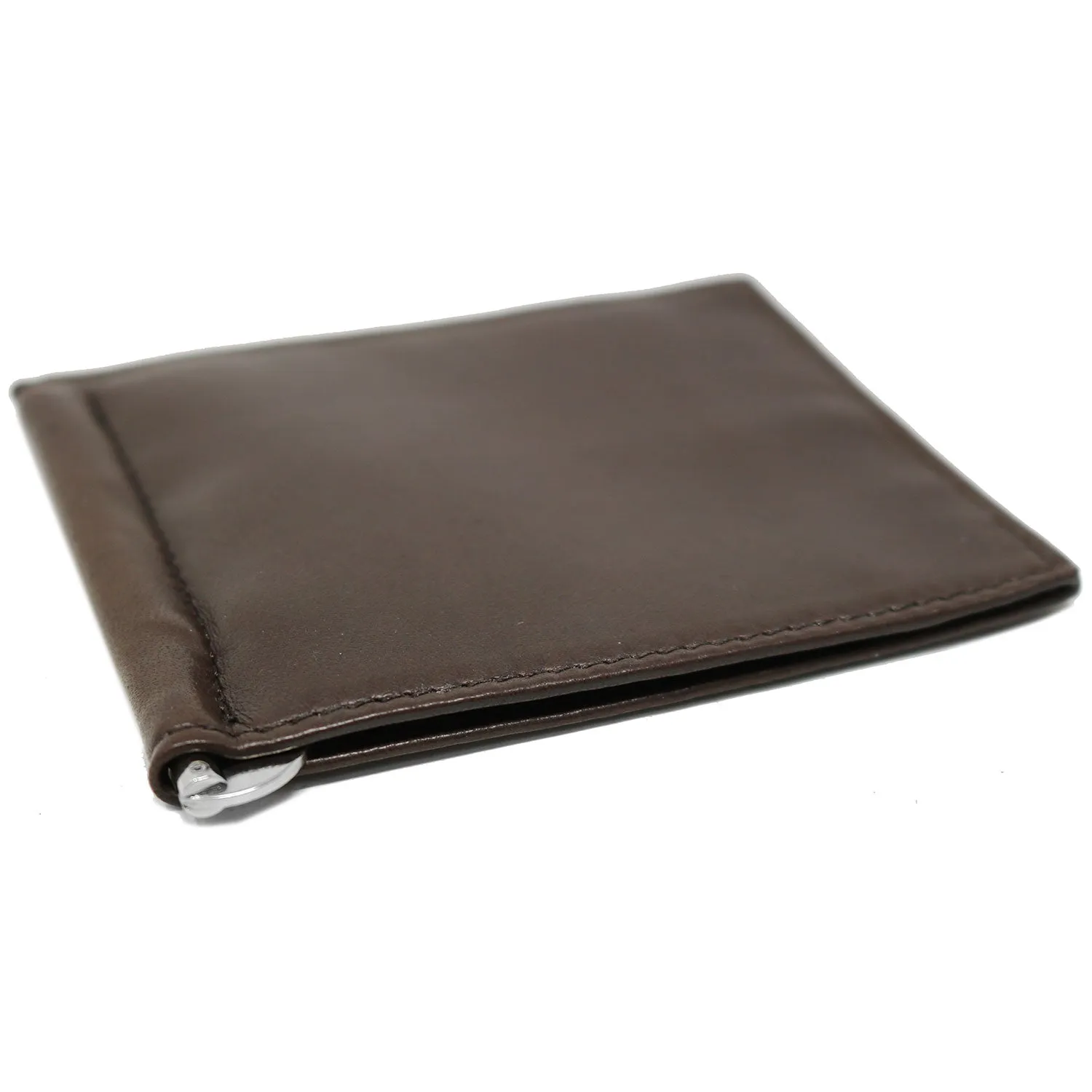 Firenze Bill Clip Wallet