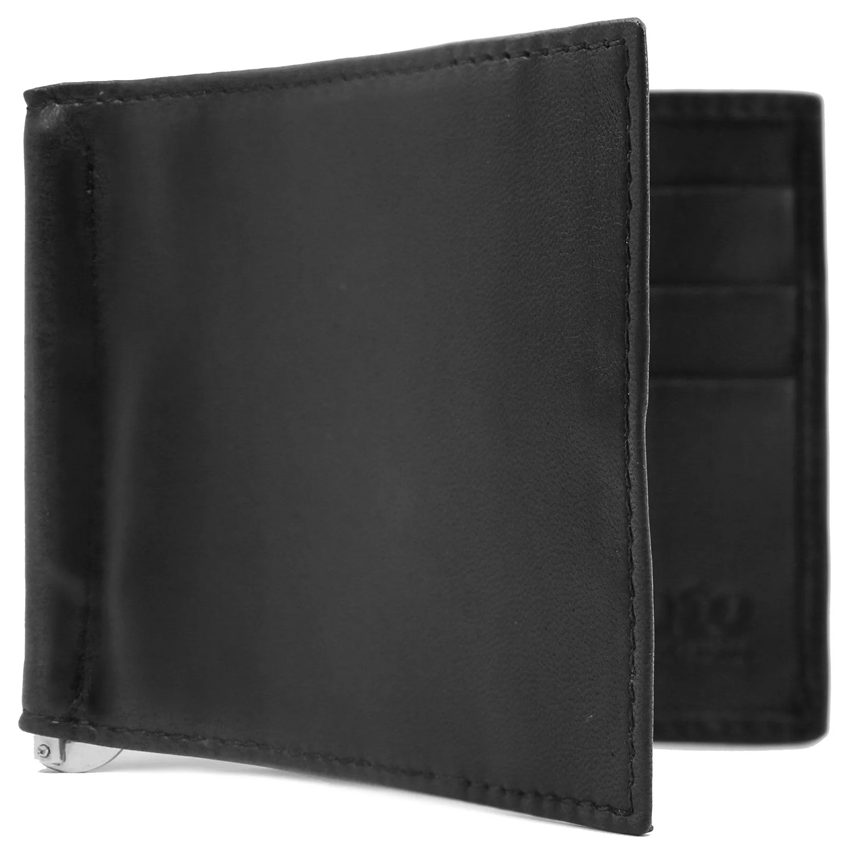 Firenze Bill Clip Wallet