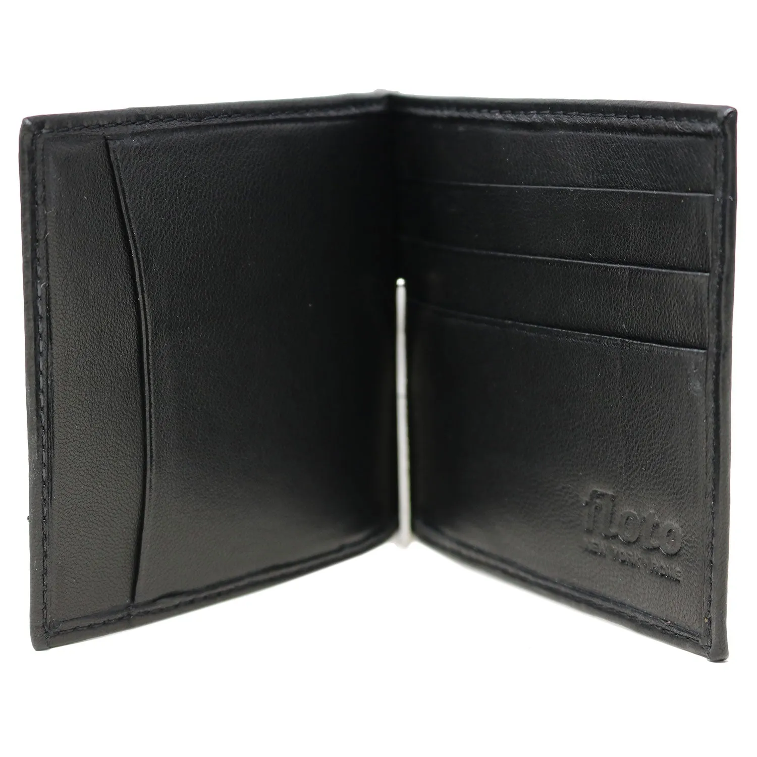 Firenze Bill Clip Wallet