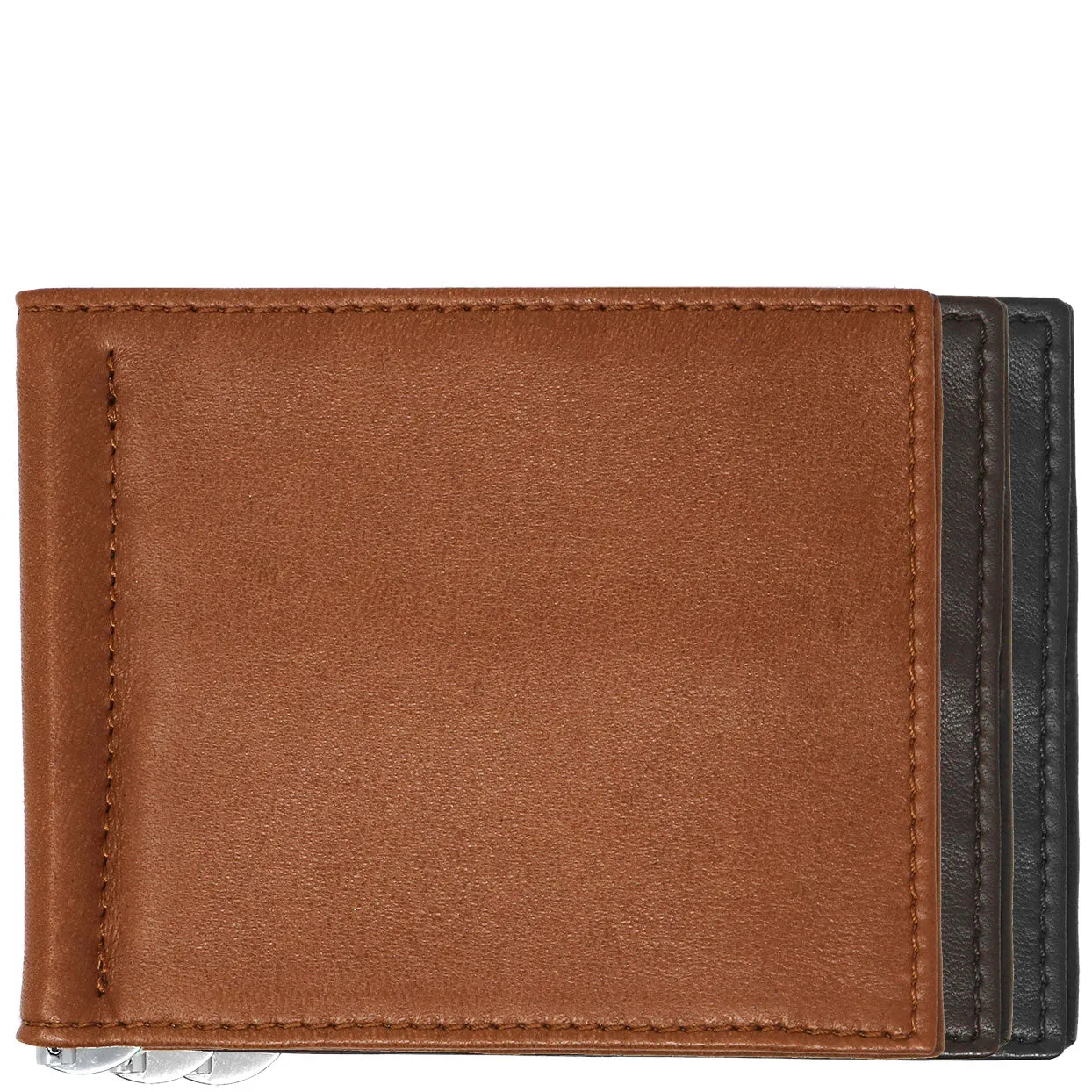 Firenze Bill Clip Wallet