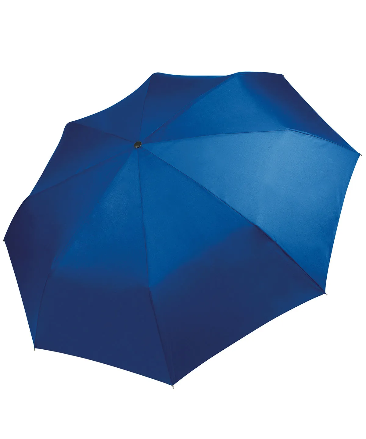 Foldable mini umbrella | Royal Blue