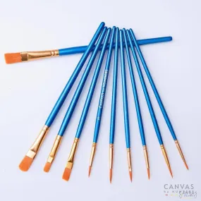 Free 10 Pro Brushes