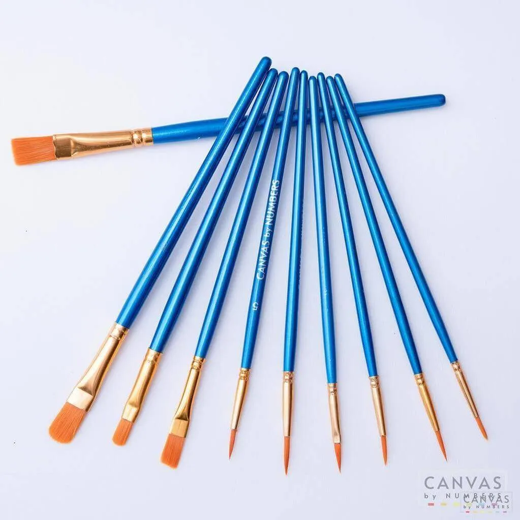 Free 10 Pro Brushes