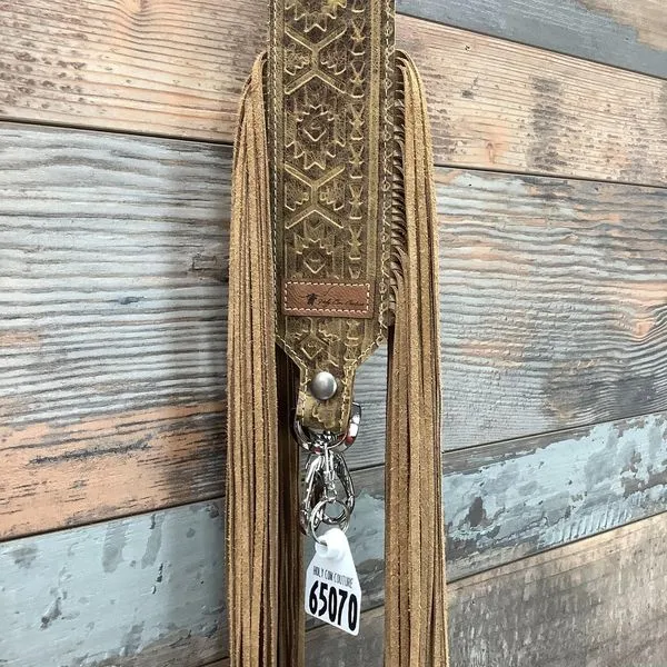 Fringe Strap 36" #65070