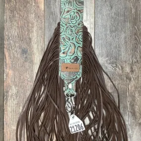 Fringe Strap 48" #21206