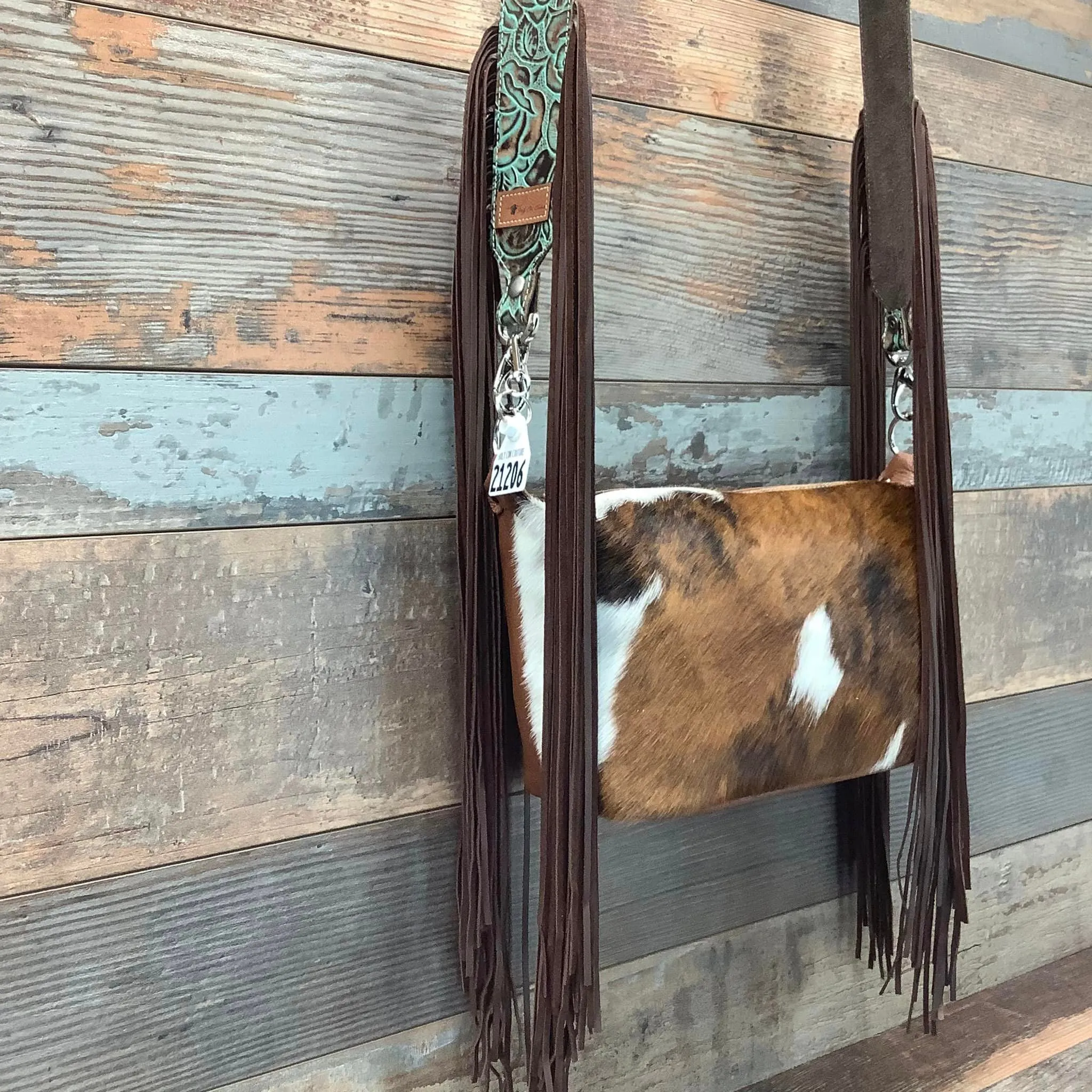 Fringe Strap 48" #21206