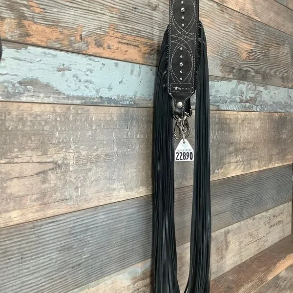 Fringe Strap 48" #22890