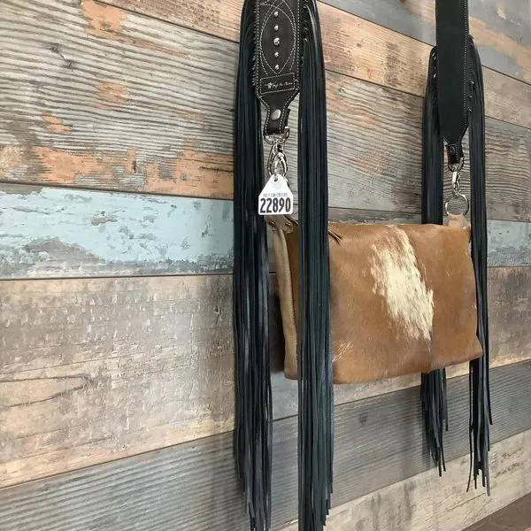 Fringe Strap 48" #22890