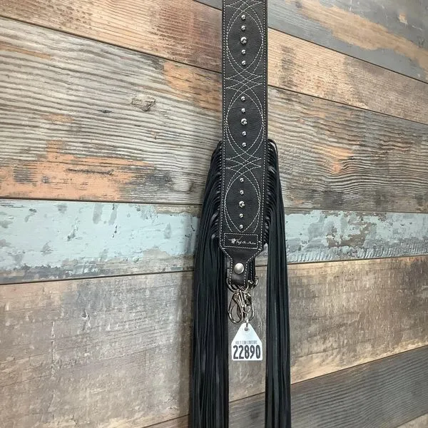 Fringe Strap 48" #22890