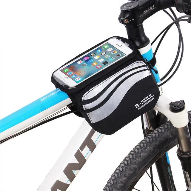 Front Bicycle Bag