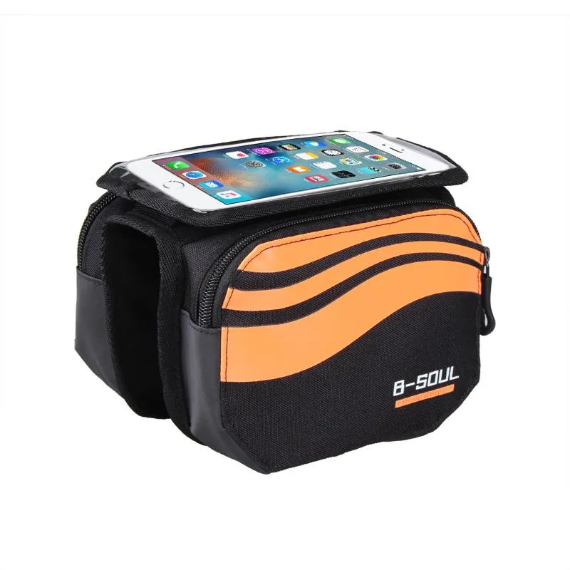 Front Bicycle Bag