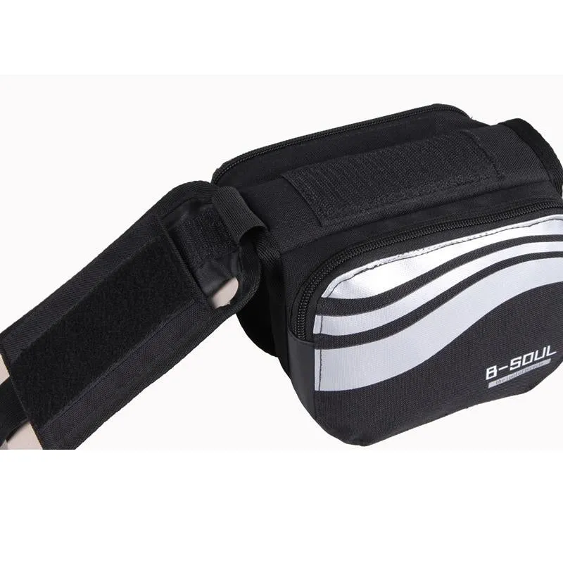 Front Bicycle Bag