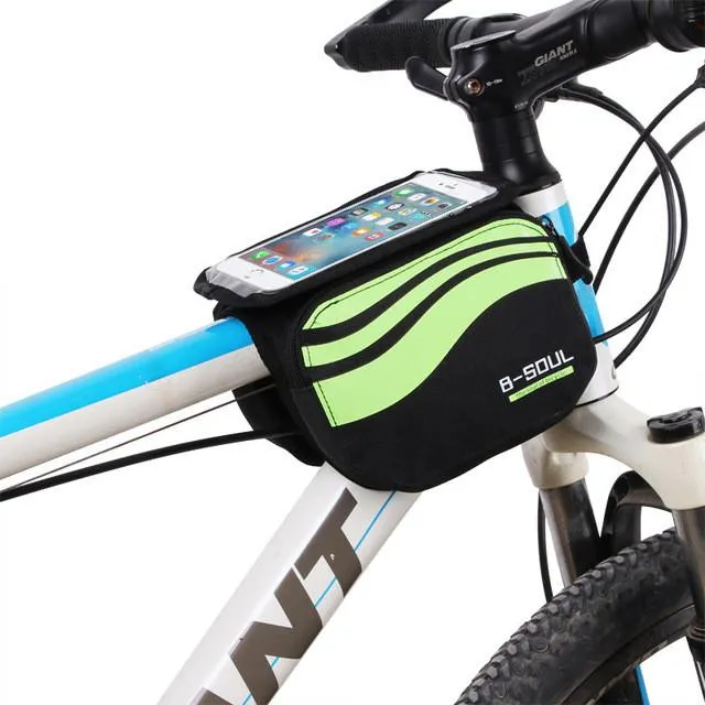 Front Bicycle Bag
