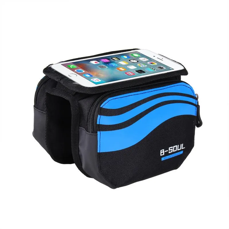 Front Bicycle Bag