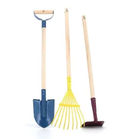 Garden Tool - Set of 4