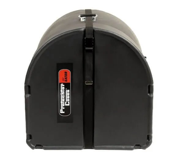 Gator GP-PC1816BD - 18" x 16" Classic Series Bass Drum Case