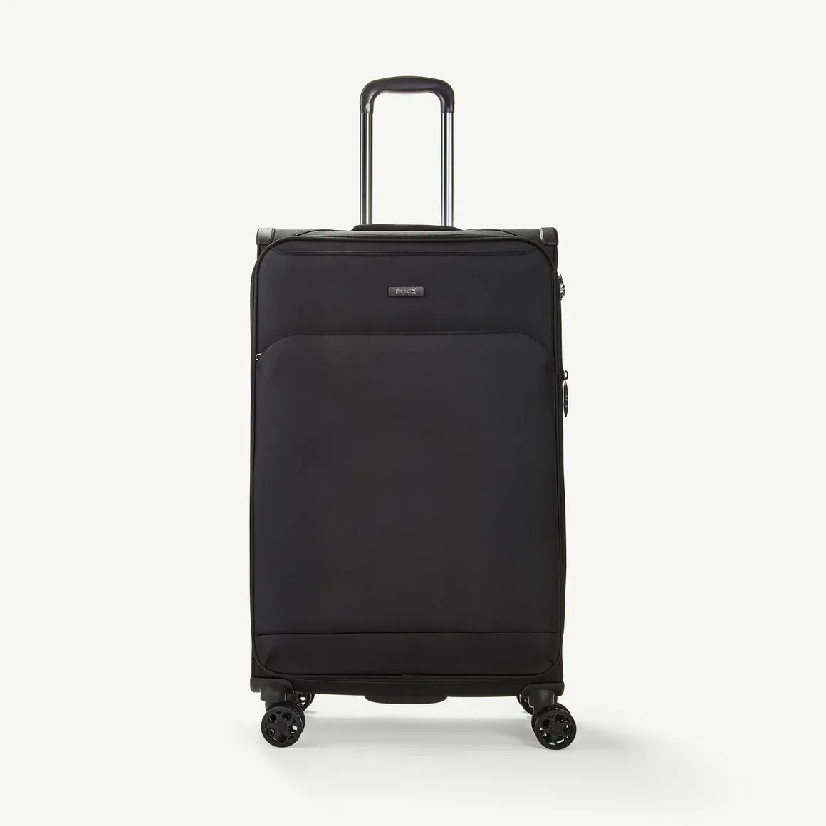 Georgia Set of 4 Suitcases - Black