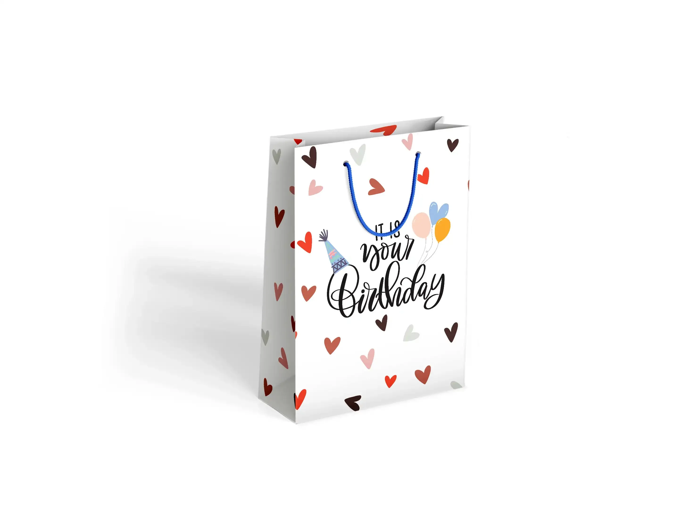 Gift bag (17x21cm)