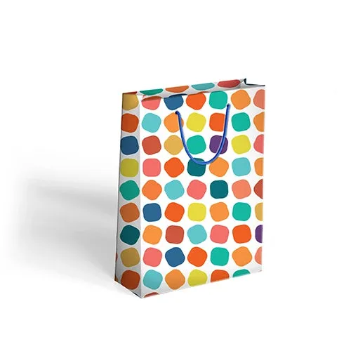 Gift bag (17x21cm)