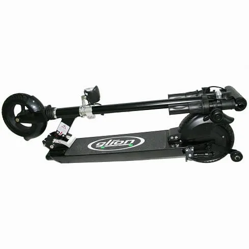 Glion Dolly 225-22 Foldable Electric Scooter
