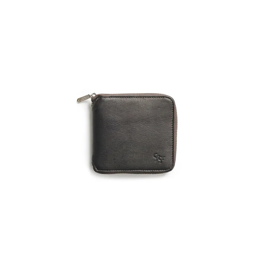 GORM wallet, zip