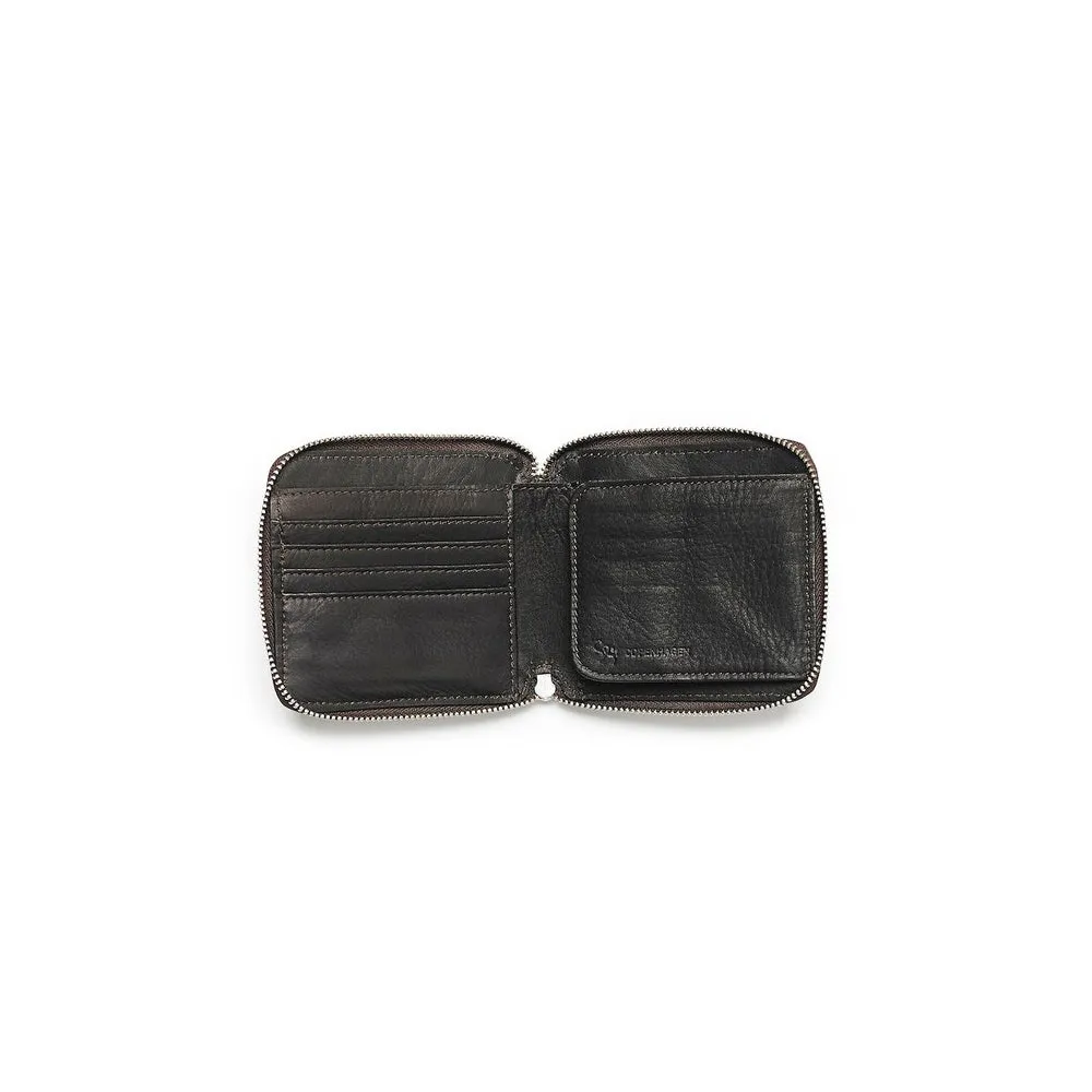 GORM wallet, zip