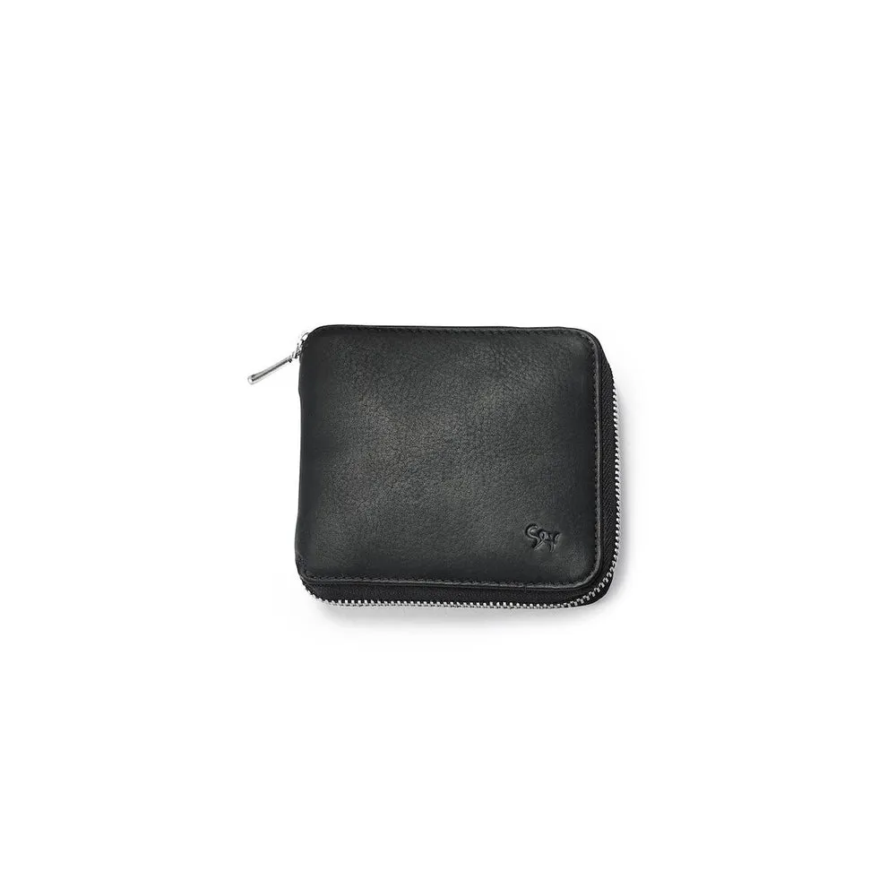 GORM wallet, zip