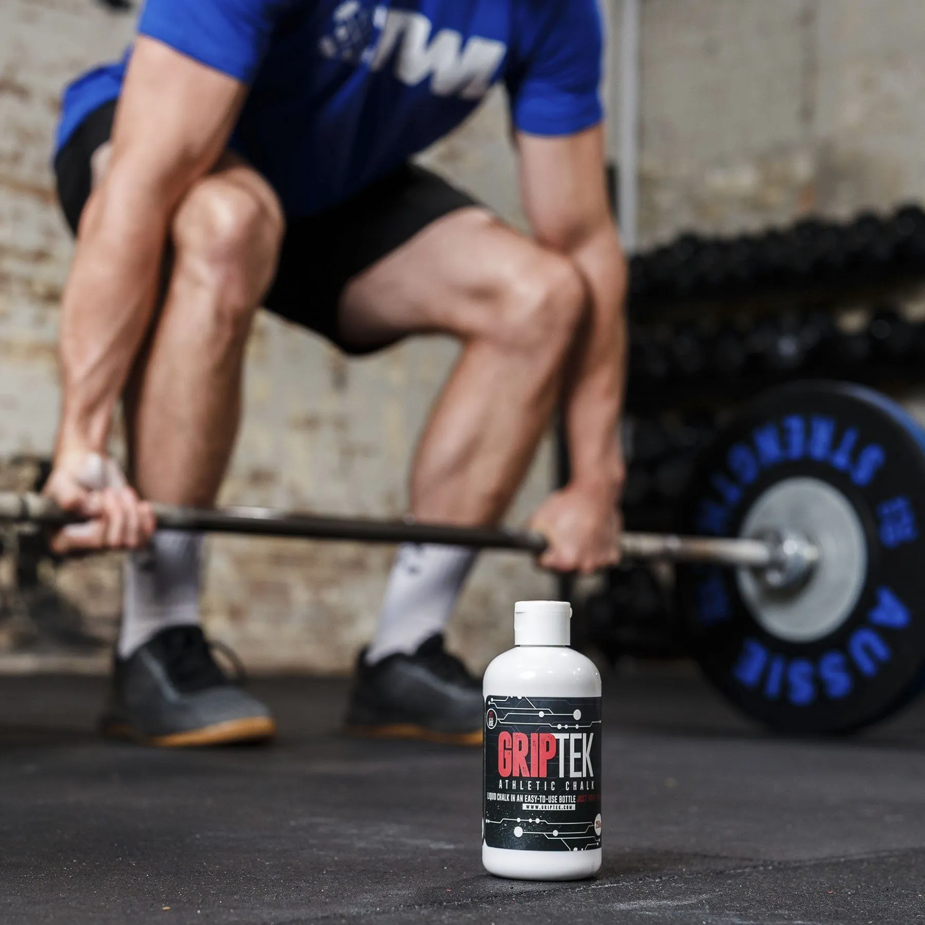 GripTek - Liquid Chalk