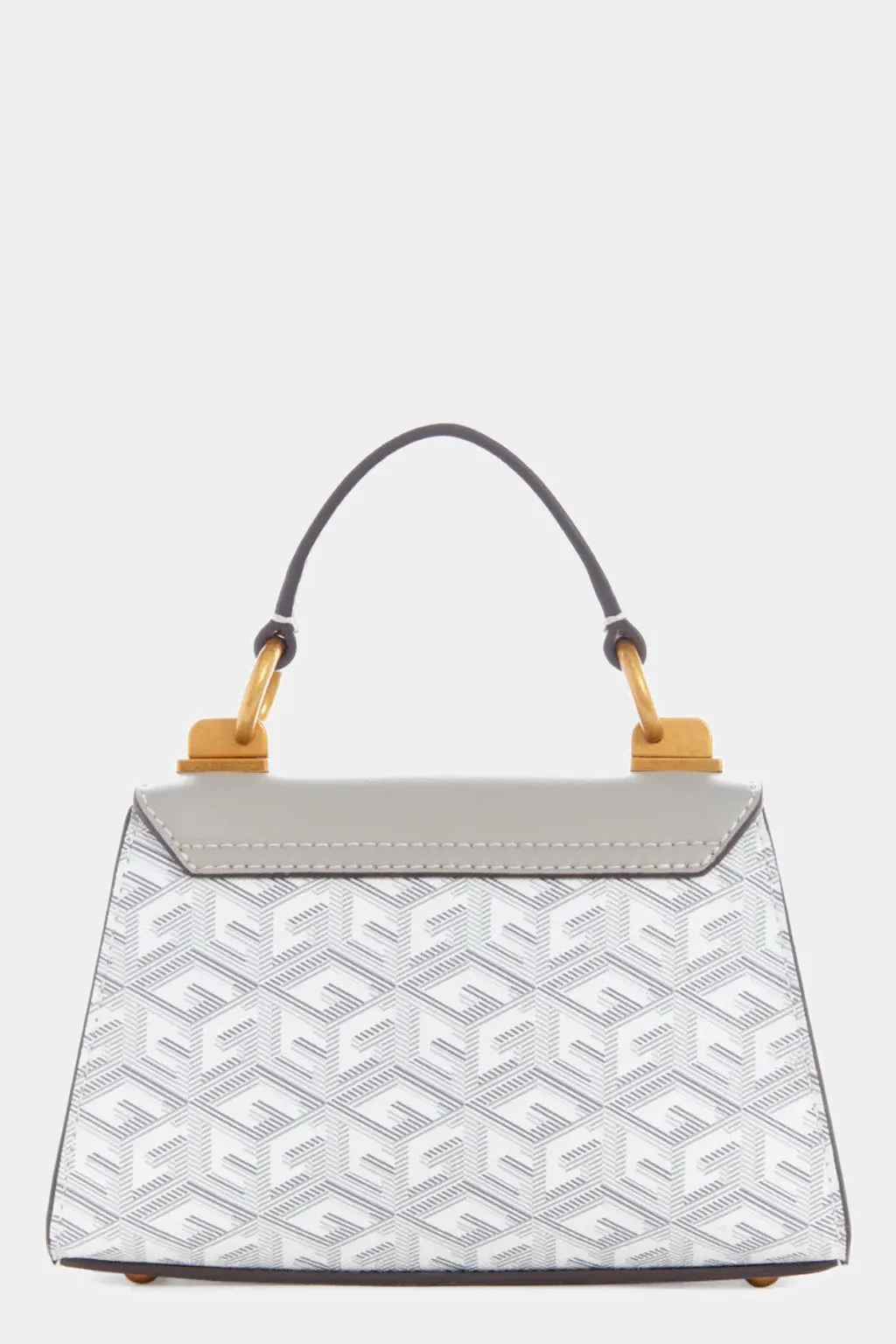 Guess - Hallie Mini Crossbody Bag