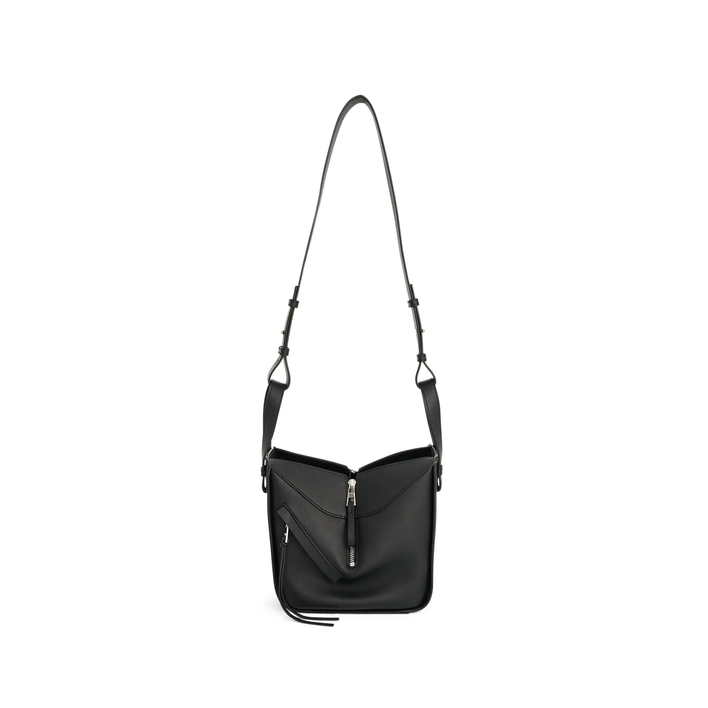 Hammock Compact Bag in Black
