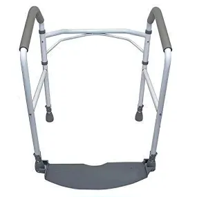 Hand Rails for Laveo Dry FlushDry Flush Hand Rails