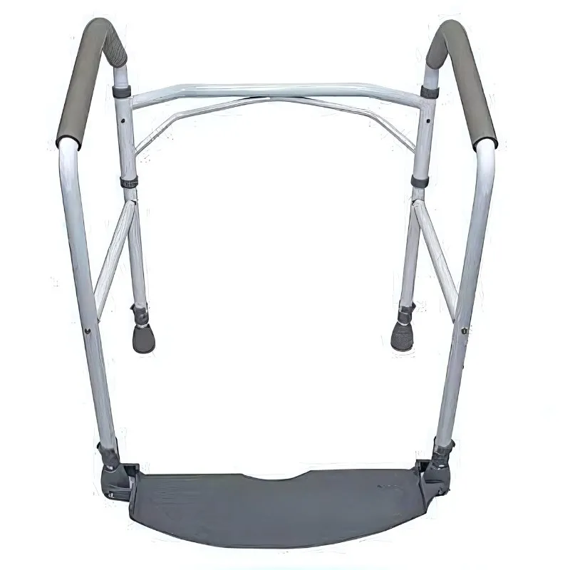Hand Rails for Laveo Dry FlushDry Flush Hand Rails