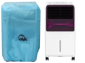 HAVAI Anti Bacterial Cover for V-Guard Arido P22 Personal Cooler Water Resistant.Cover Size(LXBXH) cm: 40 X 31 X 77