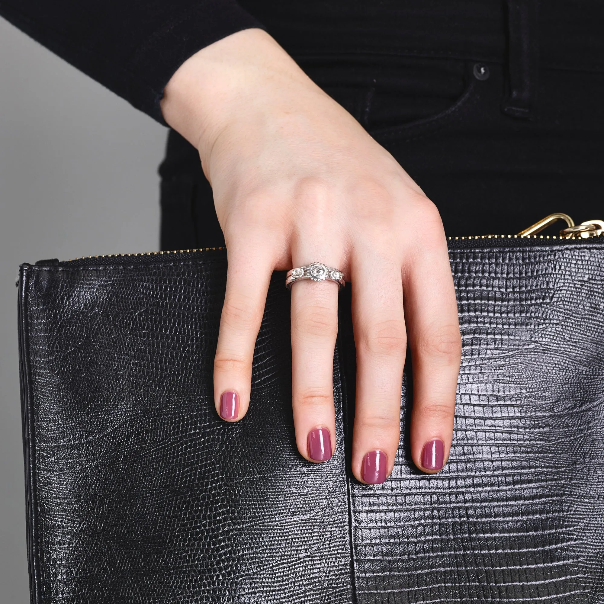 Heera Ring
