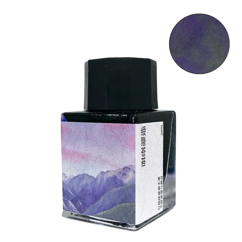 Hidden Moss - 2ml
