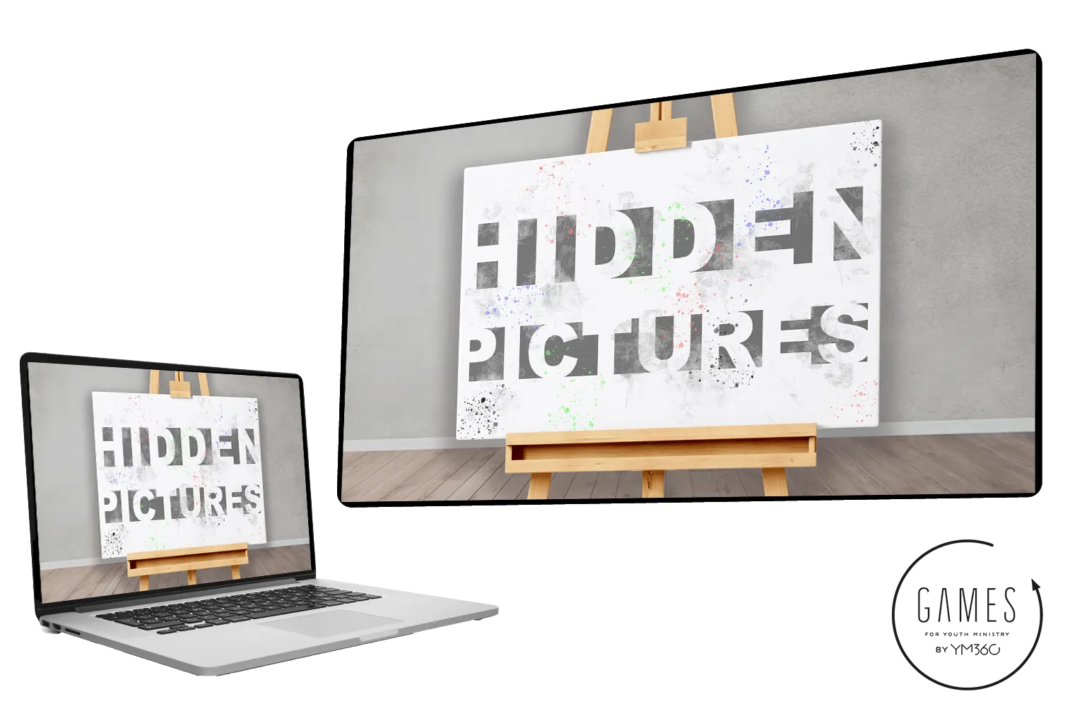 Hidden Pictures