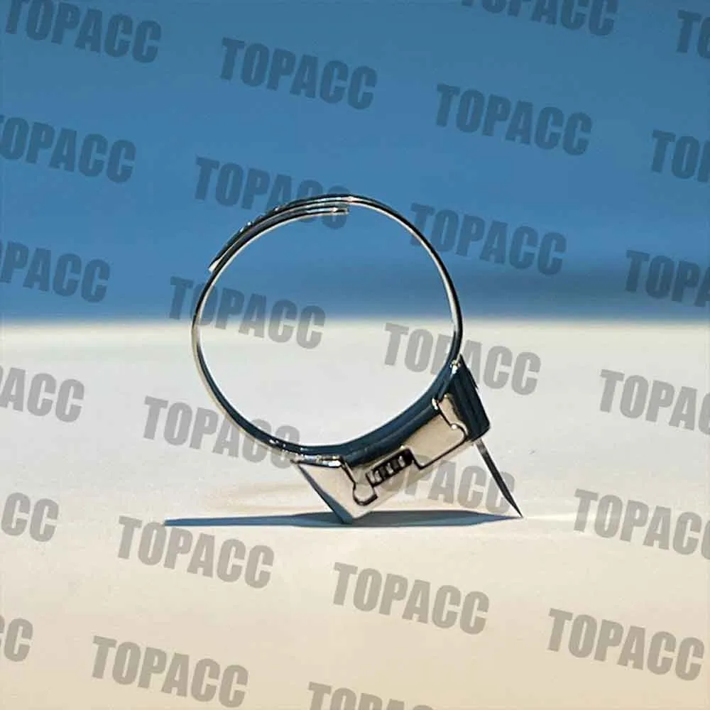 Hidden Ring