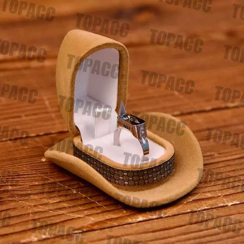 Hidden Ring
