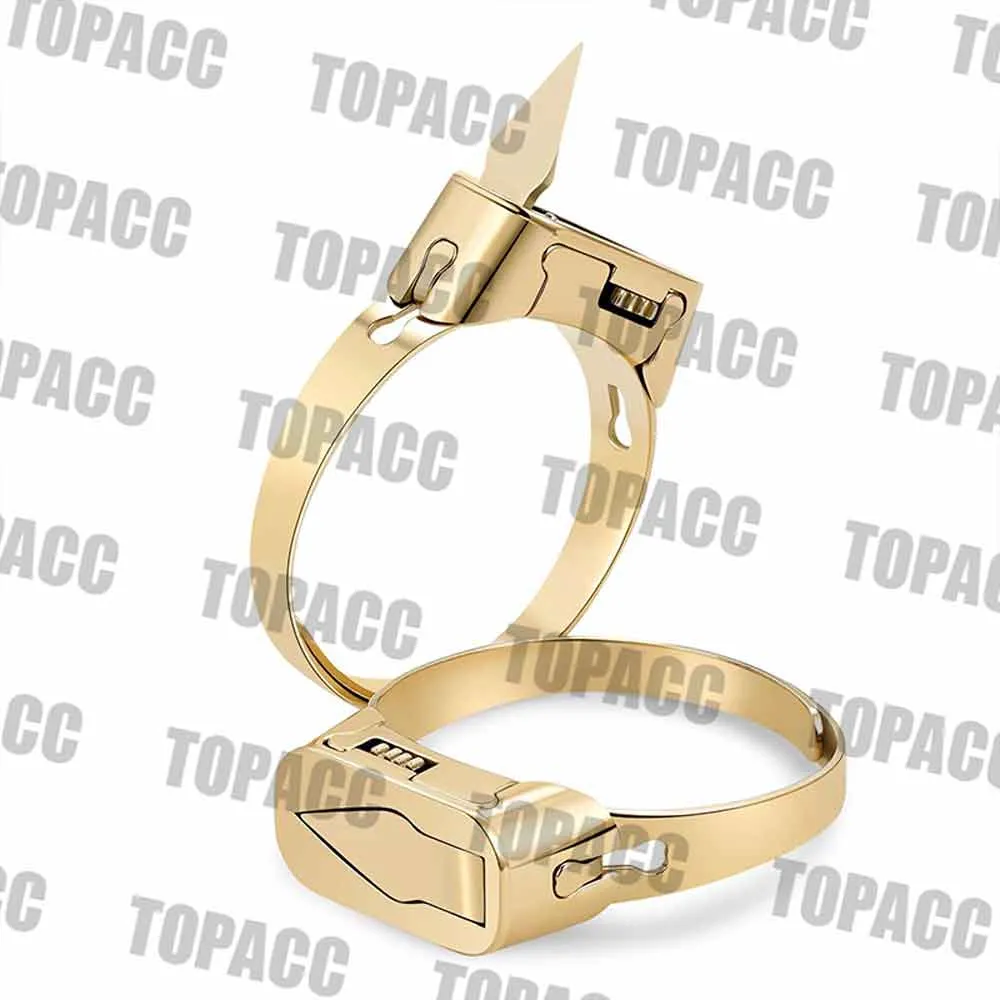 Hidden Ring