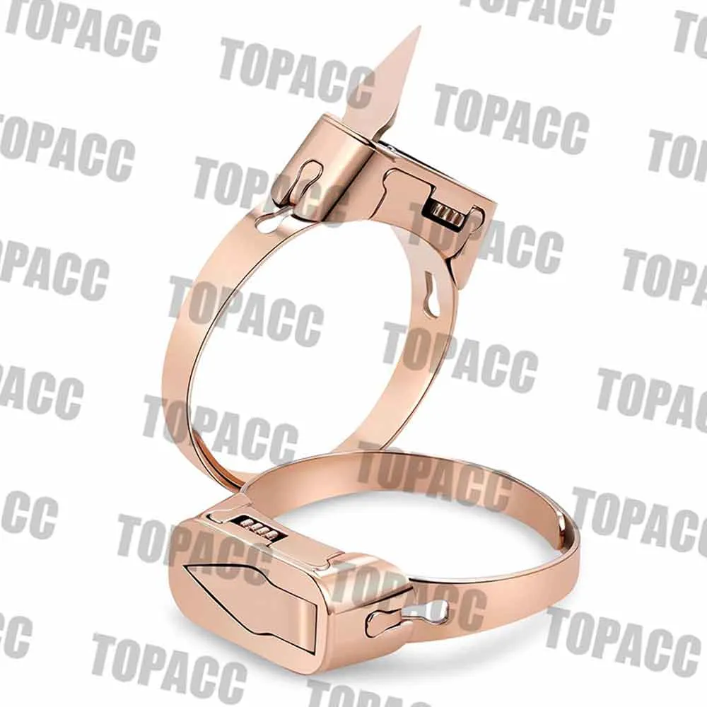 Hidden Ring