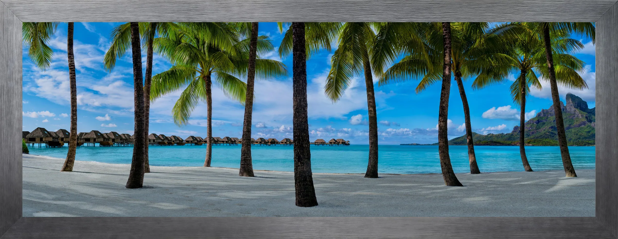 Hidden Shores